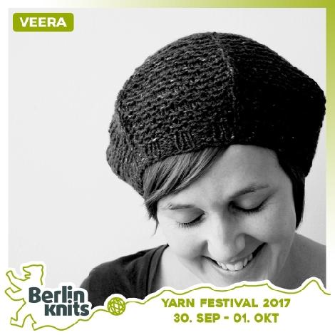 Veera Välimäki Stripes beyond the basics Ticket Veera