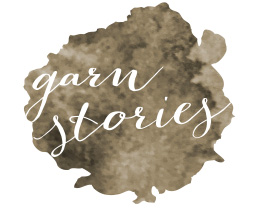 Garnstories