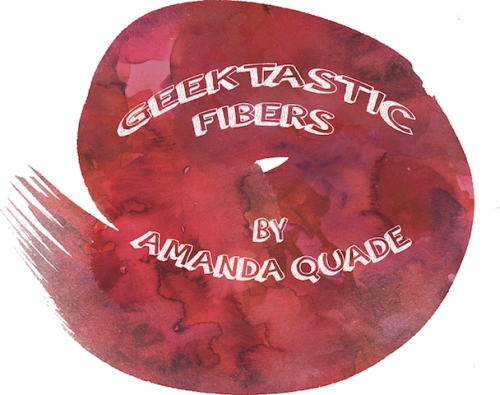 Geektastic Fibers