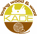 Kade - loving wood and wool
