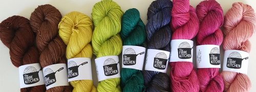 The Fibre Kitchen