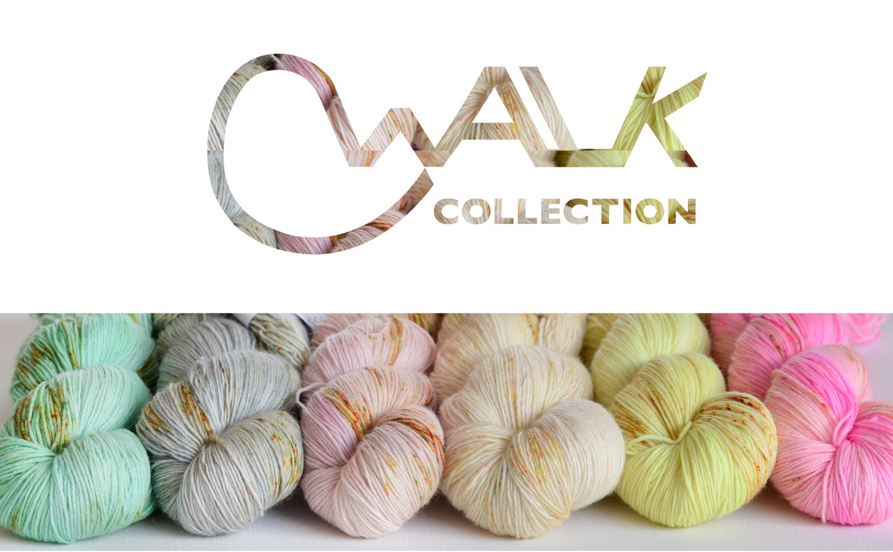 Walkcollection