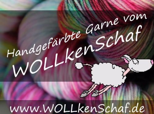 Wollkenschaf